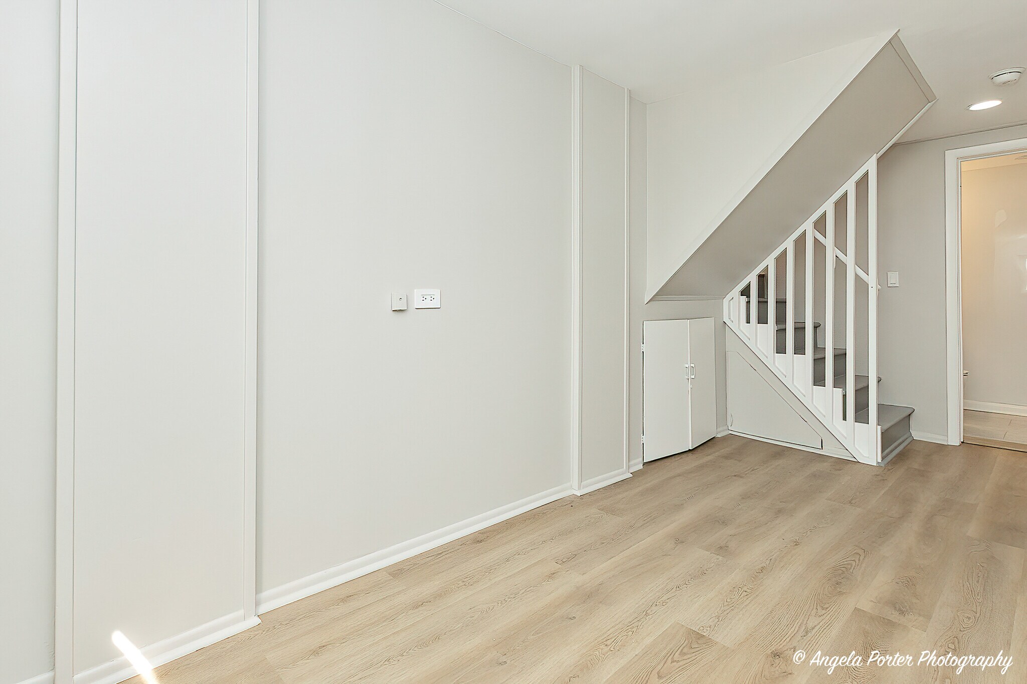 Downstairs - 410 W Mueller St