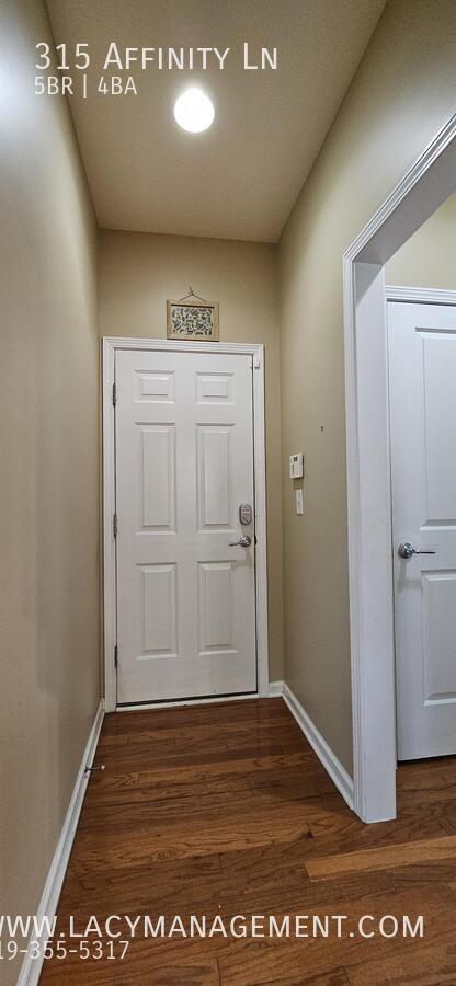 Building Photo - 315 Affinity Ln