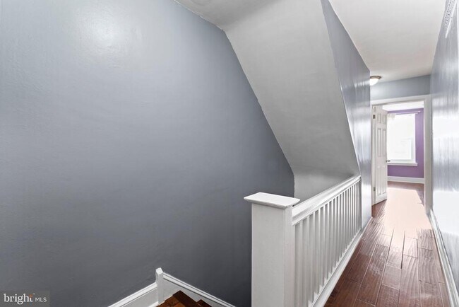 Building Photo - 2443 E Cumberland St