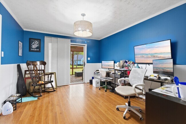 Building Photo - 601 Winged Foot Ct