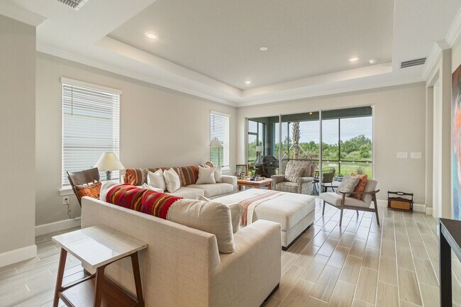 Building Photo - Esplanade at Wiregrass Ranch - A Premier 5...