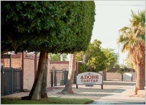 Building Photo - Adobe Casitas