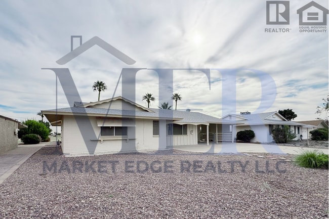 Building Photo - 2Bed/2Bath House in Sun City on Golf Course! Ready for Immediate Move-In!