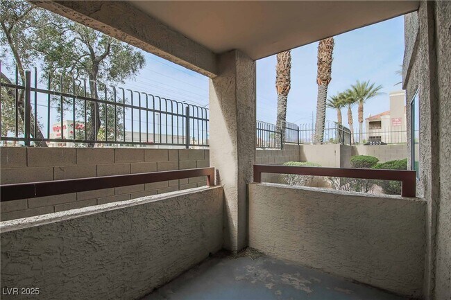 Building Photo - 8600 W Charleston Blvd