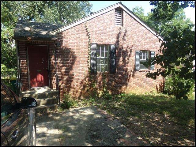 Primary Photo - 2609 S Tyler St