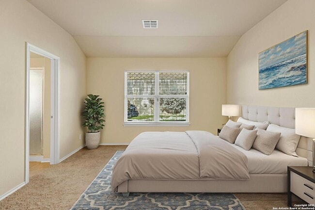 Building Photo - 3511 Bennington Way