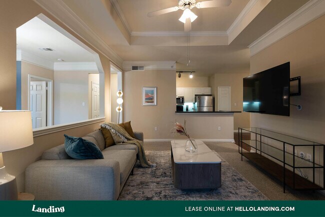 Building Photo - 4701 Monterey Oaks Blvd