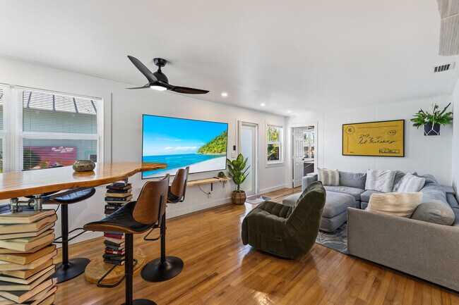 Building Photo - 1616 N N St