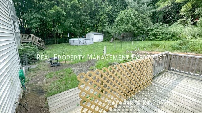 Building Photo - 56 Gammon Ave