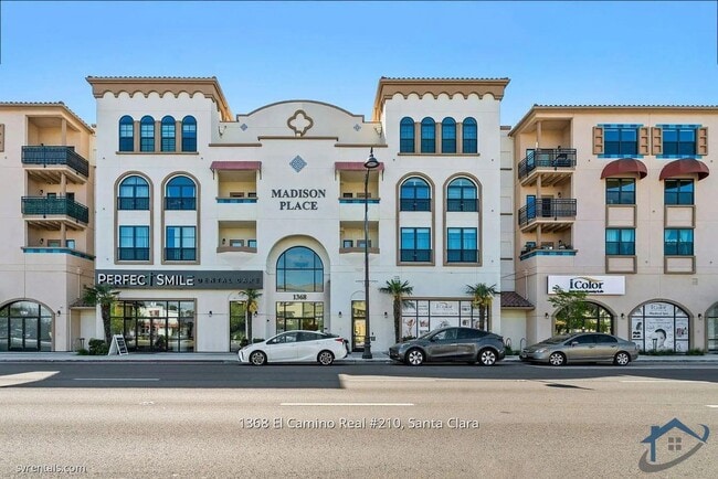 Building Photo - 1368 El Camino Real