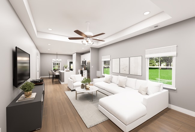 Building Photo - 3456 Frylee Ct