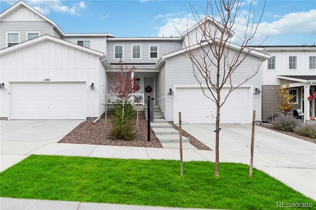 Building Photo - 1494 Golden Sill Dr