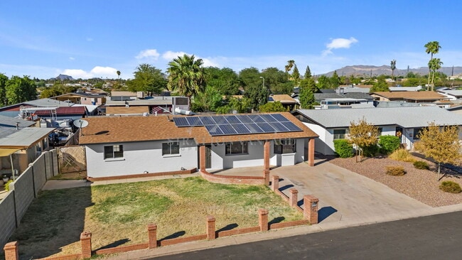 Building Photo - 7428 E Carol Cir