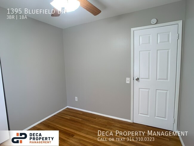 Building Photo - 3 Bedroom House