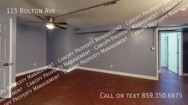 Building Photo - 115 Bolton Ave