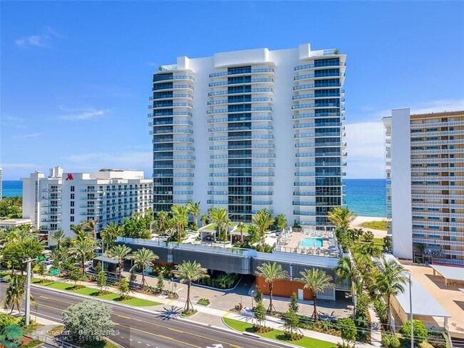 Building Photo - 1116 N Ocean Blvd