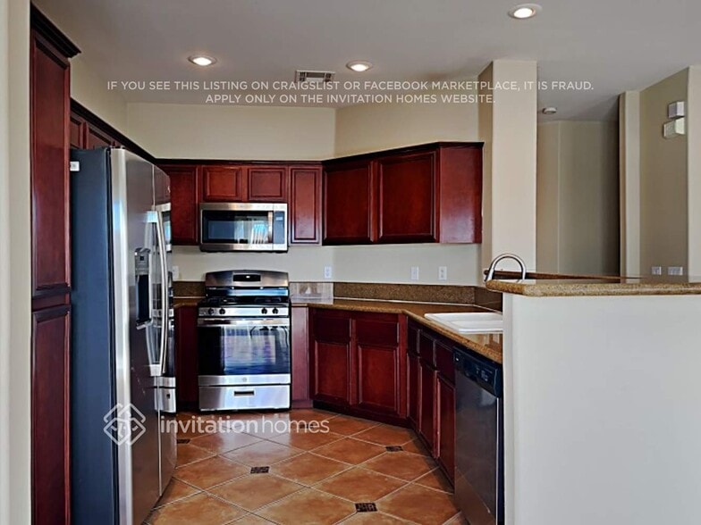 Building Photo - 6341 Blushing Willow St