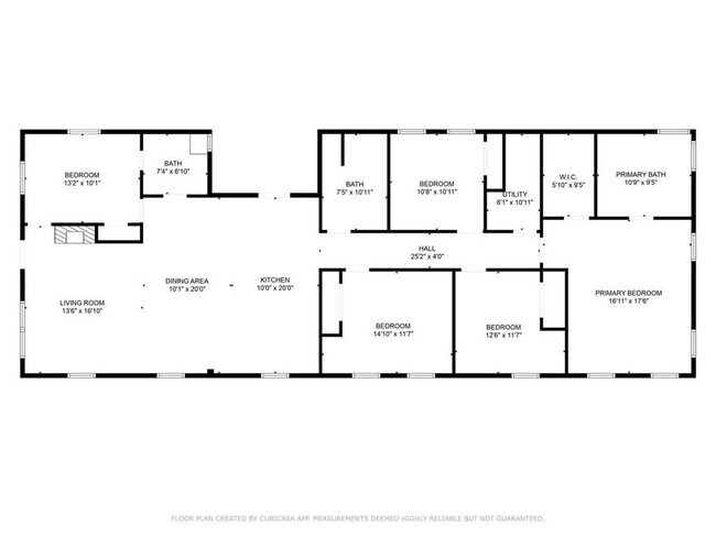 Building Photo - 883 Gaston St SW