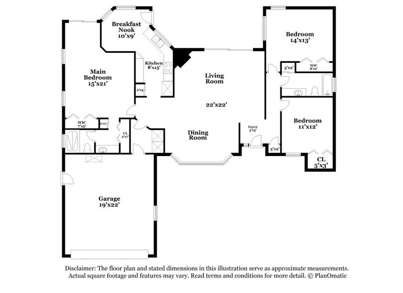 Building Photo - 10364 Windfern Ct N