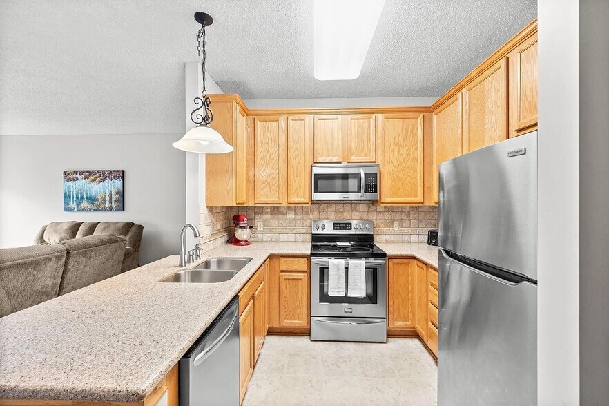 Building Photo - 3864 Abercrombie Ln