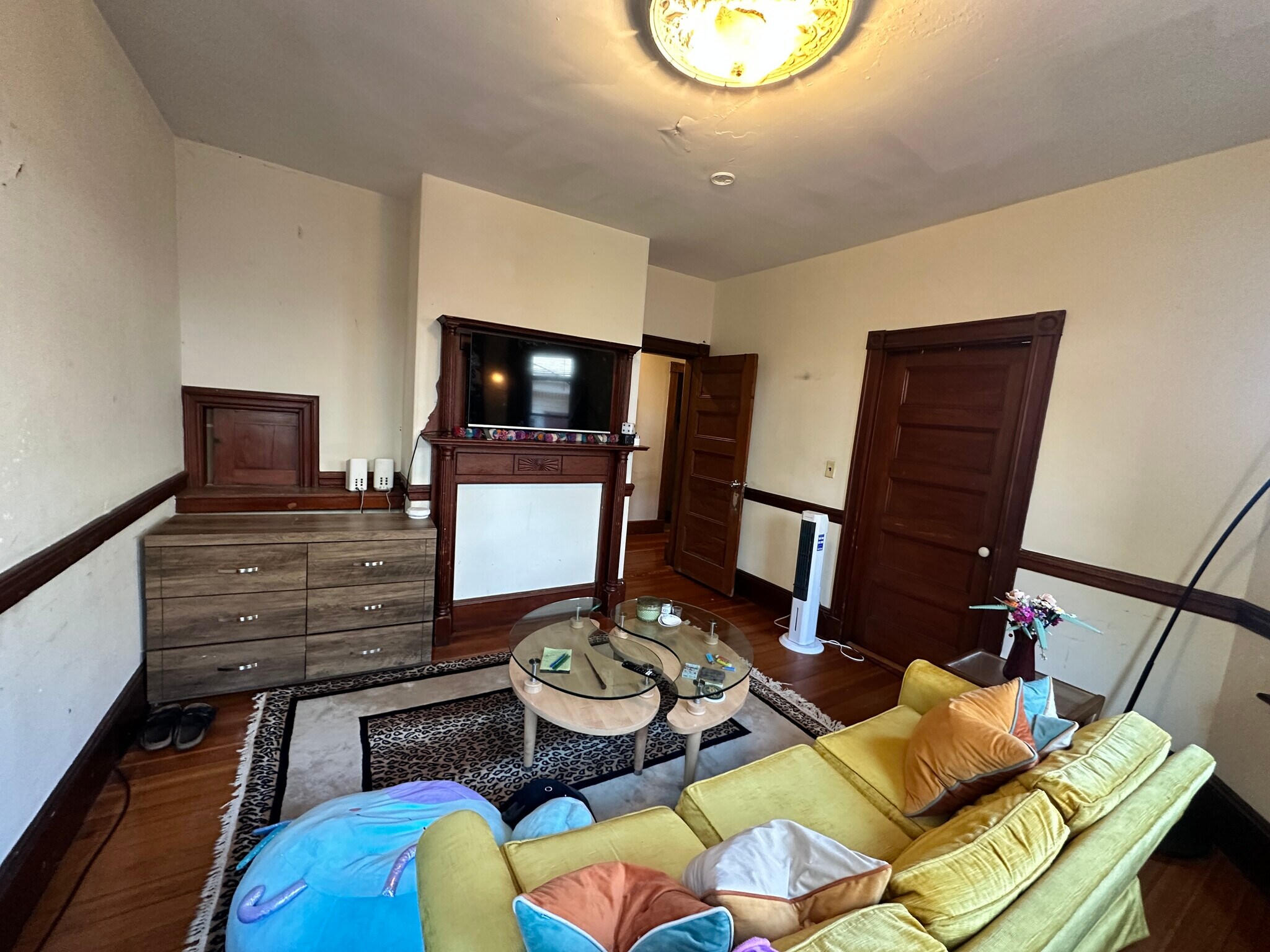 Building Photo - 174 Saint Alphonsus St