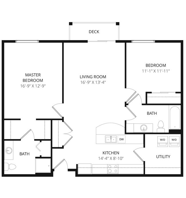Floorplan - Vue 28