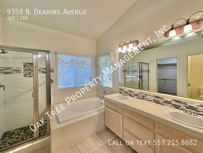 Building Photo - 9359 N Dearing Ave