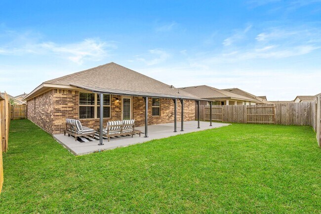 Building Photo - Beautiful just remodeled from top to bottom house in La Marque TX!