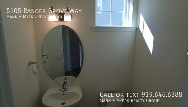 Building Photo - 5105 Ranger Grv Wy