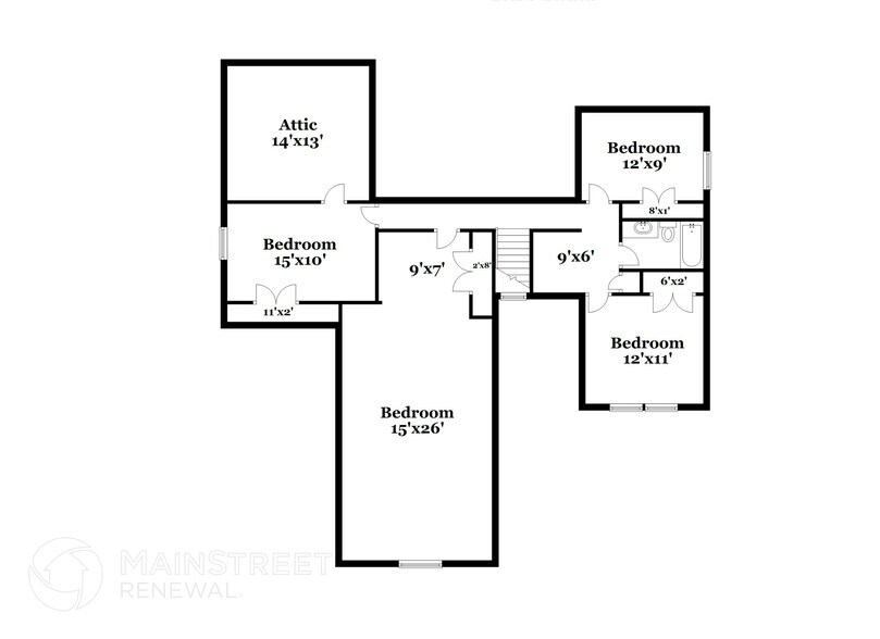 Building Photo - 26 Speight Ln