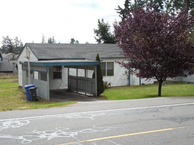 Primary Photo - Stewart (1001 NW Crosby Ave)