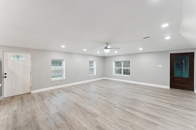 Building Photo - E. B. Cooper Property