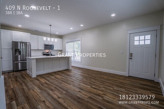 Building Photo - 409 N Roosevelt St