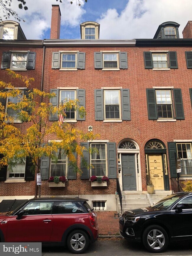 Building Photo - 313 Spruce St