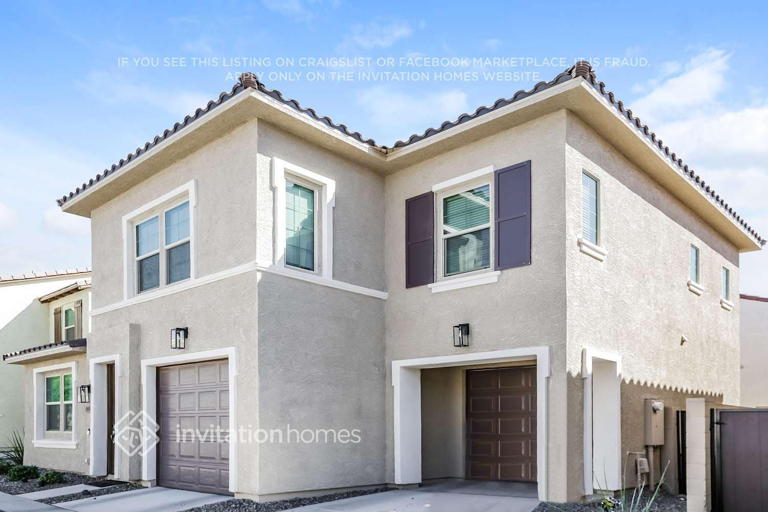 Building Photo - 18952 W Reade Ave