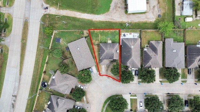 Building Photo - 21818 Dimmett Way