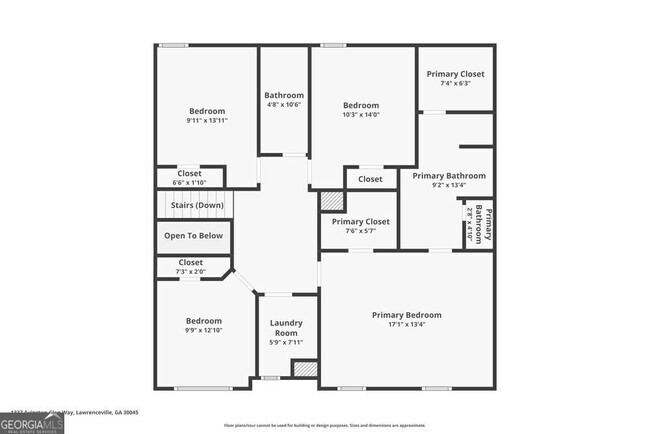 Building Photo - 1337 Avington Glen Way