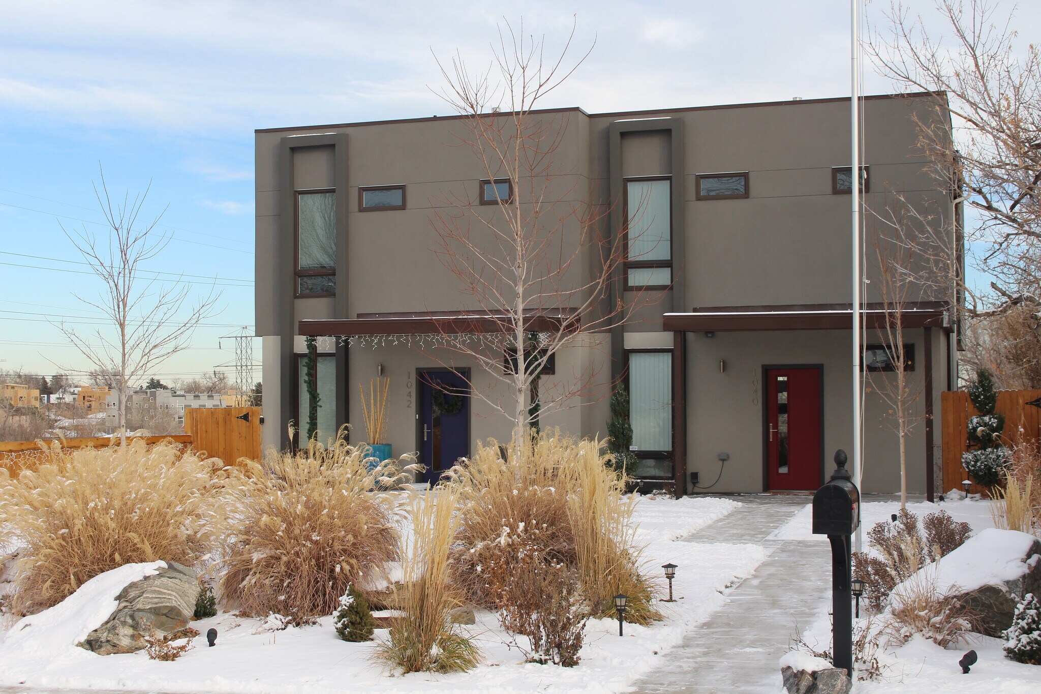 Building Photo - 1040 Tennyson St