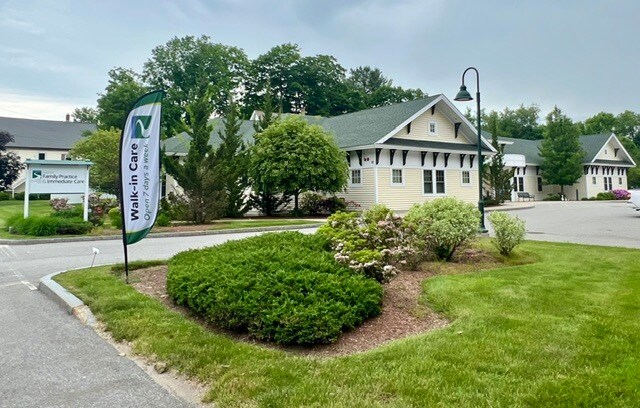 Neighborhood Urgent Care - 103 Main St