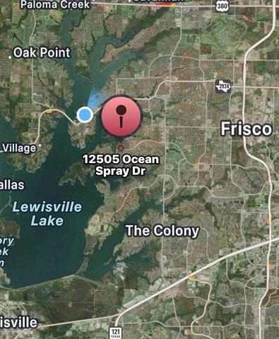 Building Photo - 12505 Ocean Spray Dr