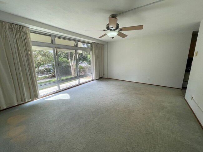 Building Photo - 1511 Nuuanu Ave