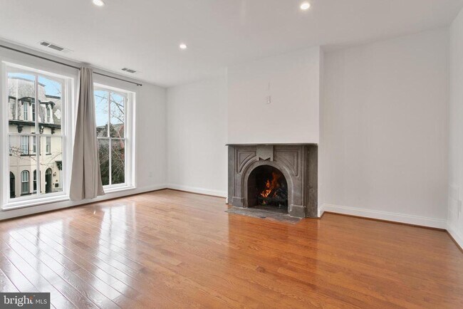 Building Photo - 1339 Corcoran St NW