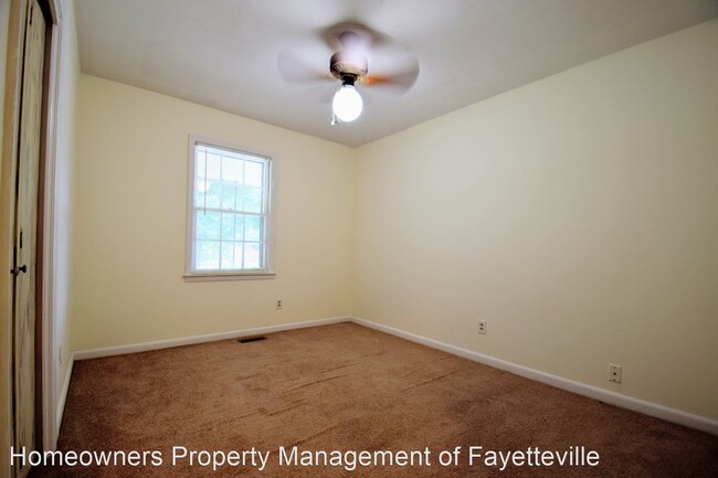 Building Photo - 3 br, 1.5 bath House - 3526 Melrose Rd