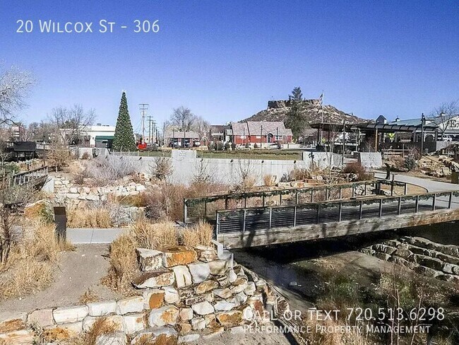 Building Photo - 20 Wilcox St
