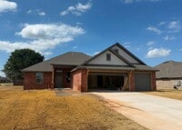 Building Photo - New Build 4-Bedroom, 2-Bath Home with 3-Car Garage