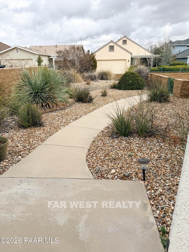 Building Photo - 7106 Lynx Wagon Rd