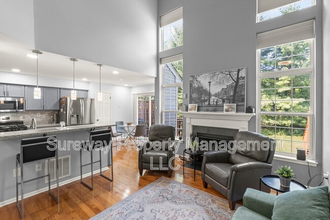Building Photo - 2028 Greenes Way Cir