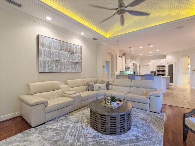 Building Photo - 7460 Paurotis Ct