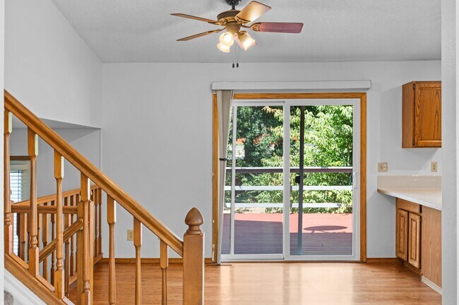 Building Photo - Spacious 4 Bedroom Home in Longmont