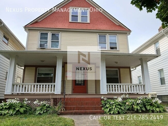 Building Photo - 10609 Bernard Ave